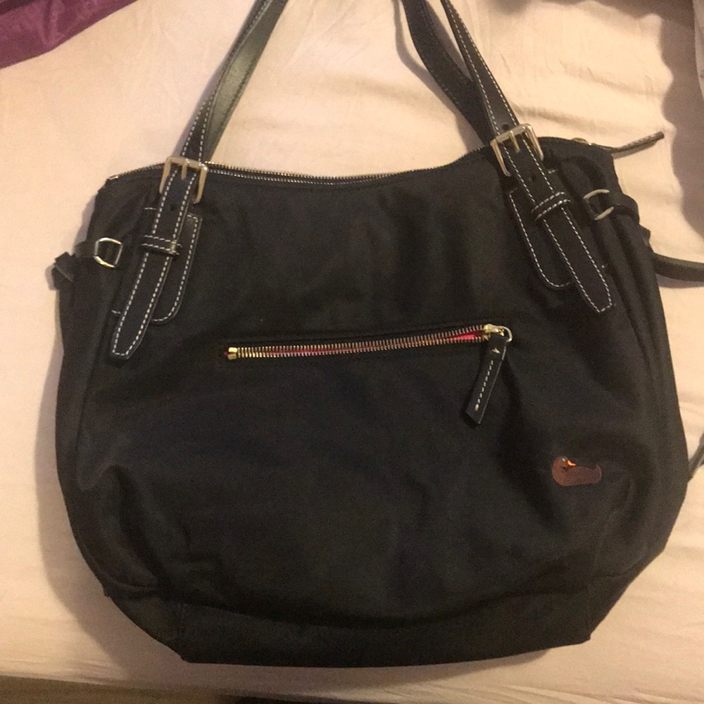 Dooney & Bourke tote
